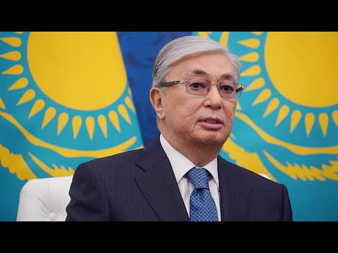 Токаев опроверг слухи о планах провести референдум по Конституции в Казахстане