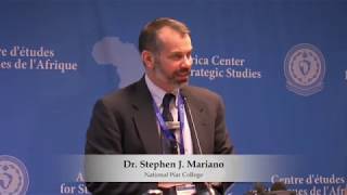 Full What is a National Security Strategy and Why Have One - Stephen Mariano News
