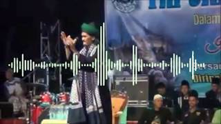 Spectrum #1 | sholawat Hayyul Hadi ~ Mafia Sholawat