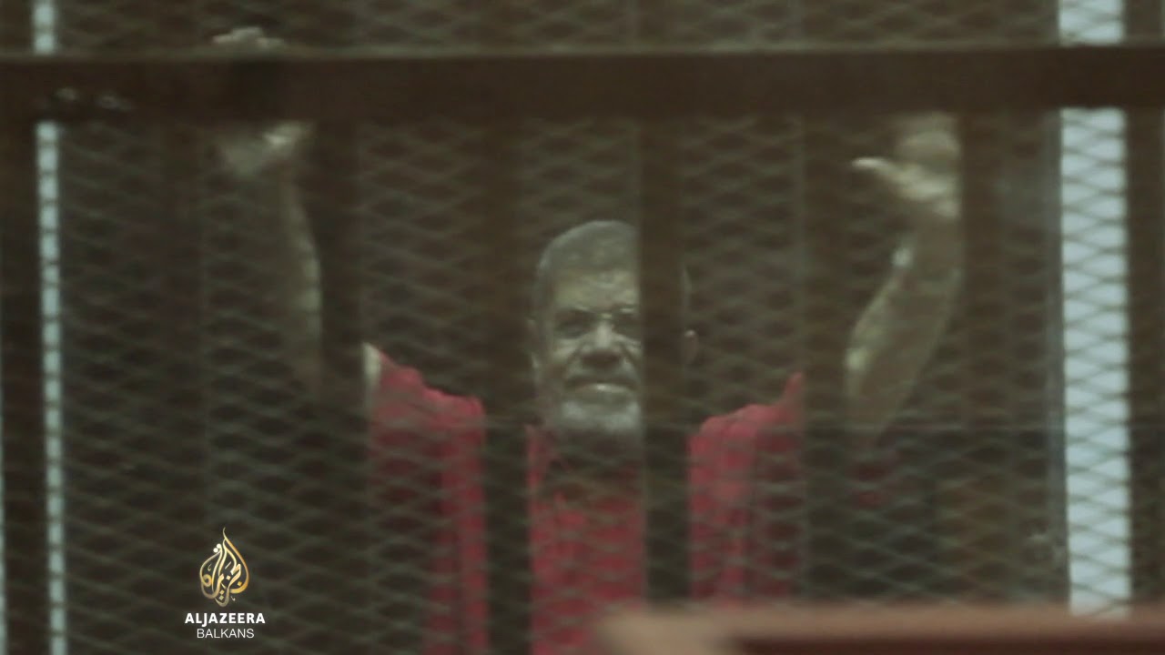 دعوات لإجراء تحقيق دولي في وفاة مرسي
