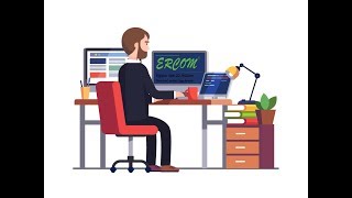 Ercom Eğitim Seti 22.Bölüm - Panel ve Lambri Uygulaması