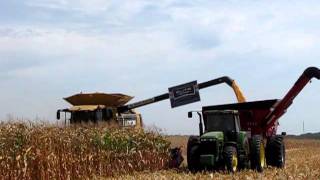 Farm Progress Show 2011
