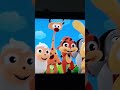 Peppa Pig Fart