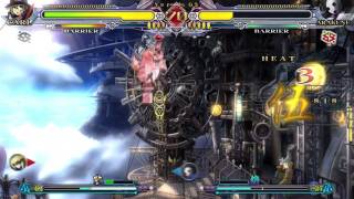 PS3: 6/11 BBCS2 REV: Zong_One (CA) vs. CopperDabbit (AR)