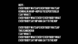 Michero - Culture Lirik