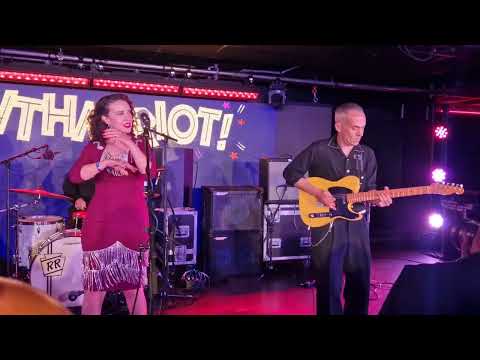 Ruby Ann - RHYTHM RIOT 2024 - 'Do Right Mama'