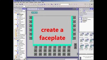 Wincc Flexible Tutorial   Trucchi e Suggerimenti (Tips and Tricks)