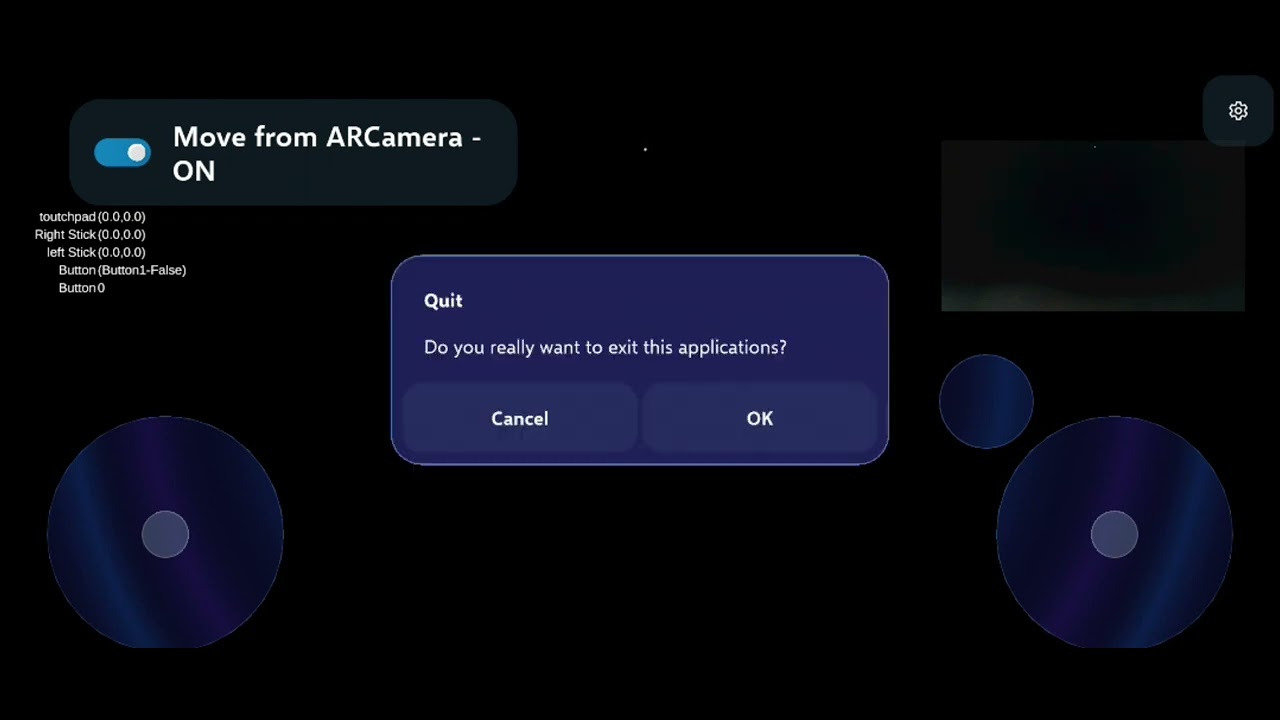 whether we can develop contents with SnapdragonSpaces and MRTK3 v3.0.0(recentry announces GA!) .