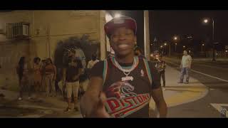 Mike Philly - Plate (shot by @Blvckdynasty_)