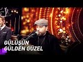 İsmail Altunsaray - Bahça Duvarından Aştım | Kuzeyin Oğlu Volkan Konak 8. Bölüm