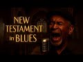 FREE INDEED | Emotional Gospel Blues (John 8:36)