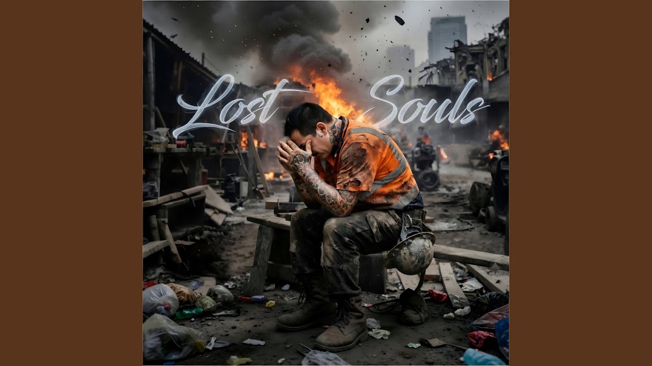 Lost Souls - YouTube