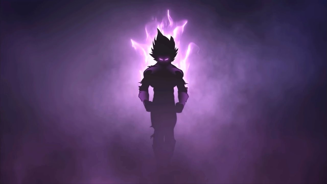 Vegeta Ultra Ego Dragon Ball Super Live Wallpaper - MoeWalls