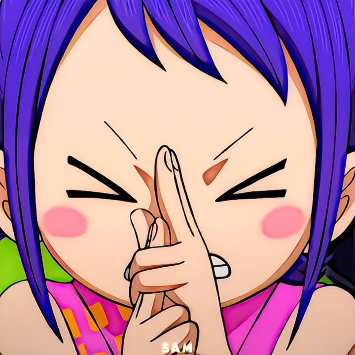 OTAMA WILL BECOME A NINJA 😲