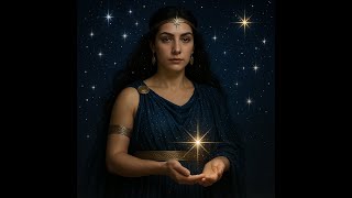 The Greek Goddess Asteria Relaxing Mythology