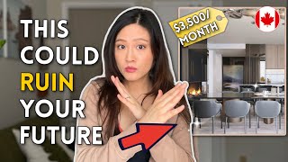 How to get ahead financially 💰 newcomer advice!