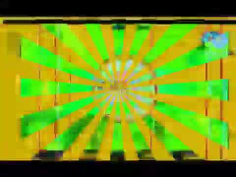 Datamosh Test
