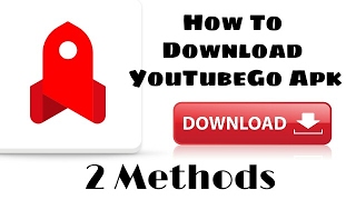 How To Download YouTubeGo Apk Features | Review India - 2017 (Hindi) screenshot 4