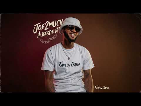 Joe2much - Pusha ft Sesfikile & Real deal [Official Audio]
