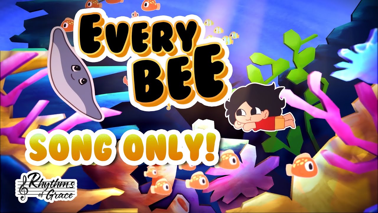 Every Bee (Clean Audio)