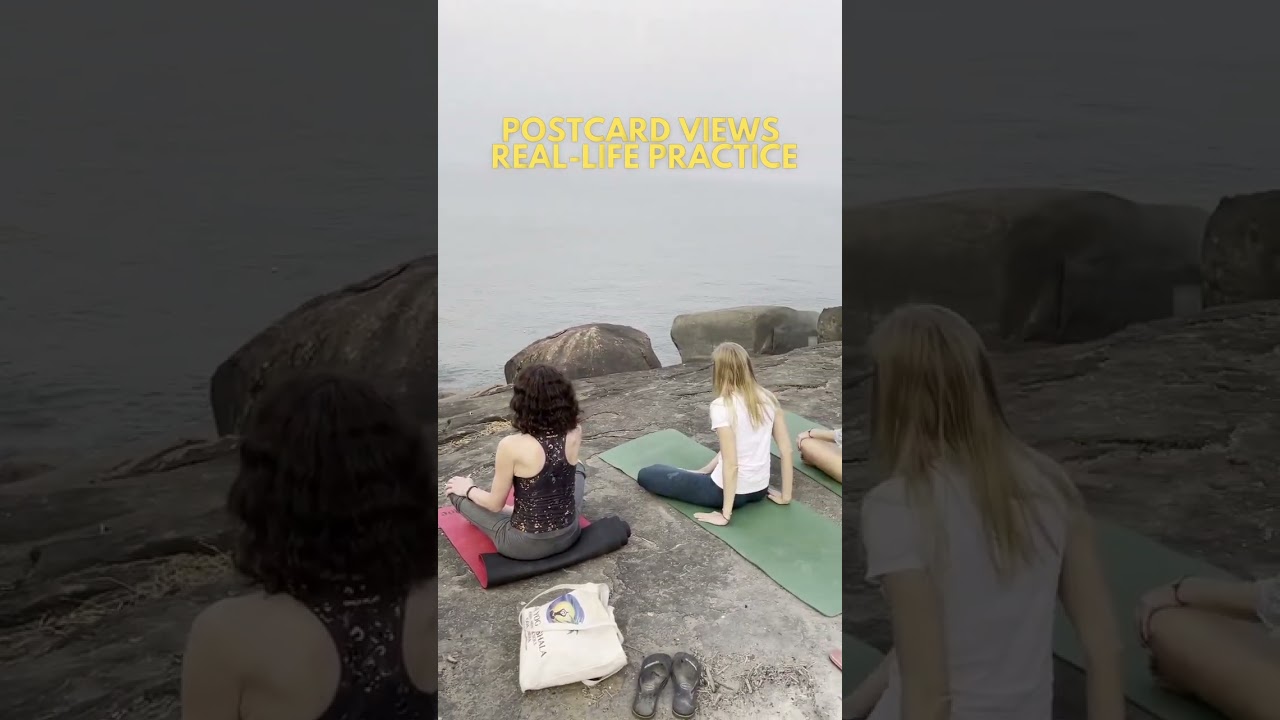 Yoga teacher training certication in Goa India