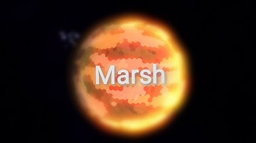 Marsh - Erekir sector | Mindustry