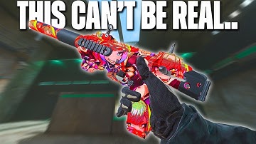 This Is Why I Hate SBMM