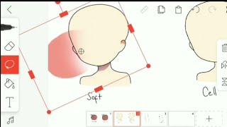 How I Animate On Flipaclip  (Part 5)  TIPS AND TRICKS