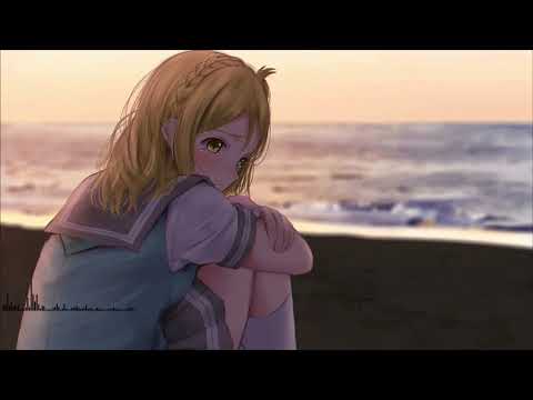 【Nightcore】Sotsugyou 【Fujita Maiko】