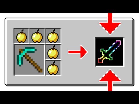 10-hard-crafting-recipes-in-minecraft-1.11.2!