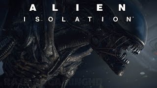 Alien: Isolation - Behind the Scenes #3 The Sound of Alien: Isolation [1080p] TRUE-HD QUALITY