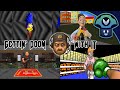Vinny - Weird and Interesting Doom Mods (July 2025)