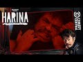 El Teniente Saca Los Pasos Prohibidos | Harina | Comedy Central LA