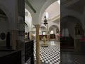 متحف باردو بلجزائر العاصمة تحفة معمارية بنمط وبناء الزيري والزليج وكرلاج جزائري هو ايضا 