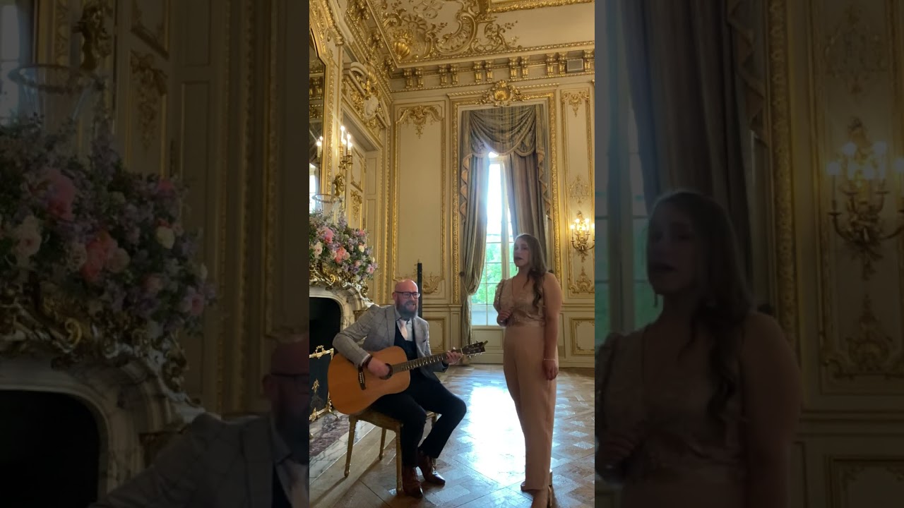 Nobody But You : The 