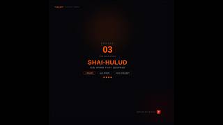 CVE-2026-45321: Mini Shai-Hulud — The npm Worm That Learned