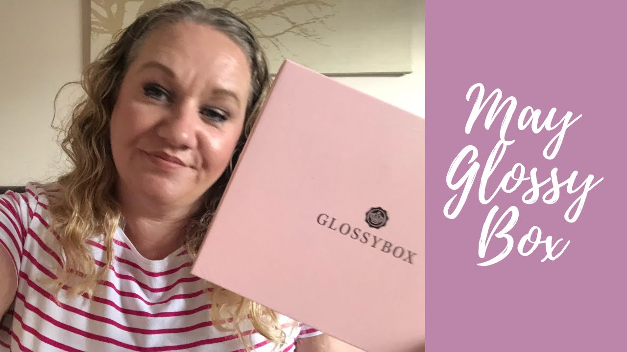 May Glossy Box Variation 3