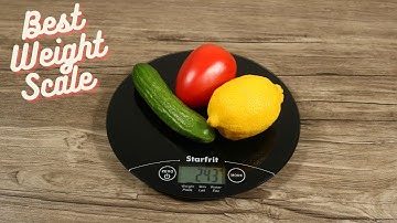 How to use Digital Kitchen Scale - Unboxing - Review - Unbox Heaven