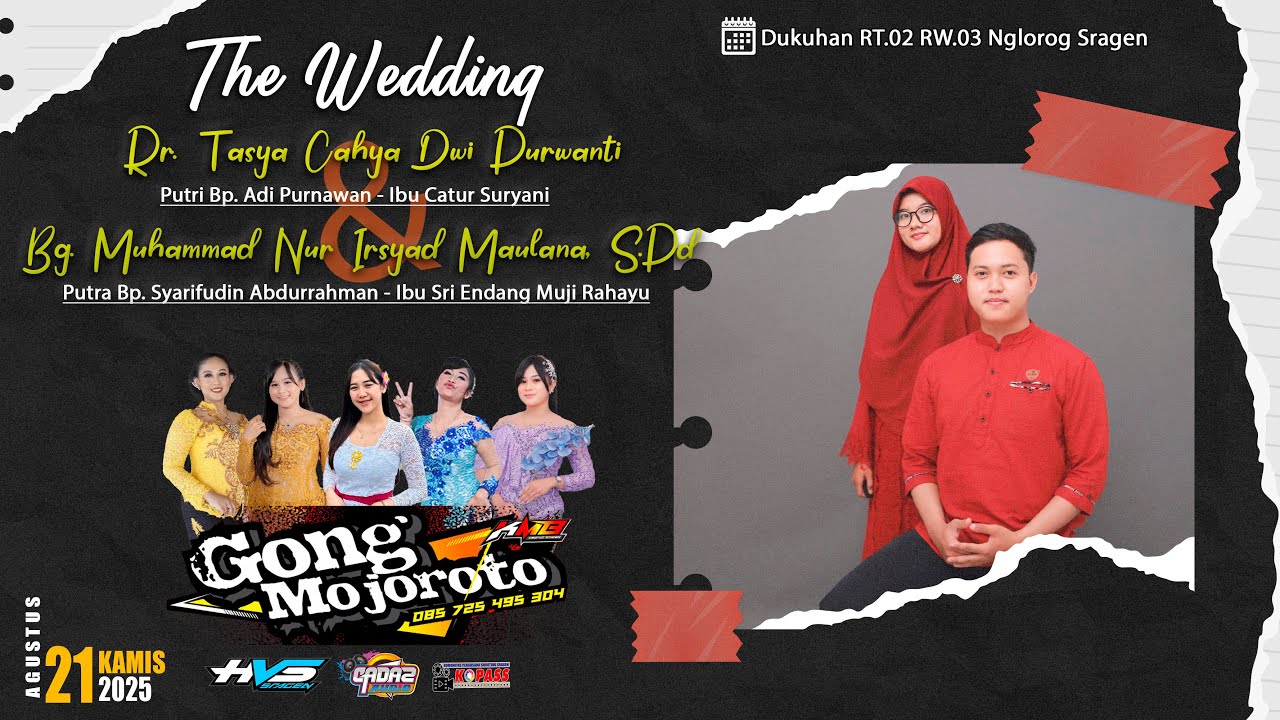 Live Campursari KMB MUSIK 