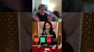 The Most INSANE Blackjack Winning Streak!