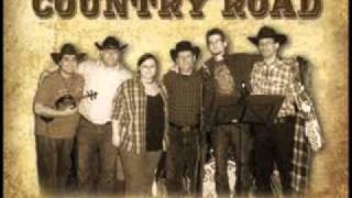 Country Road együttes, Kalocsa - Drunken Sailor