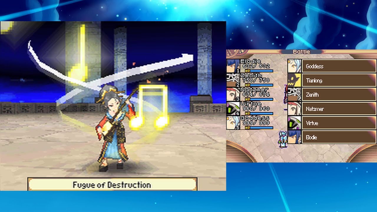 ‪Let's Play SaGa 2 Goddess of Destiny ☆ Part 54: Central Temple