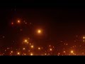 Particles Fire Sparks and Flames | HD Relaxing Screensaver