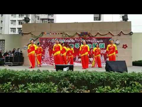 有米媽媽同樂会