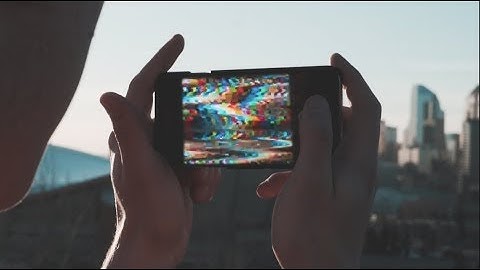 Glitch Mask Zoom Transition Tutorial (Advanced) For FCPX