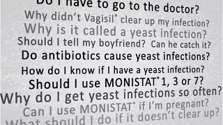 What is a Yeast Infection - Understanding Cures and Symptoms