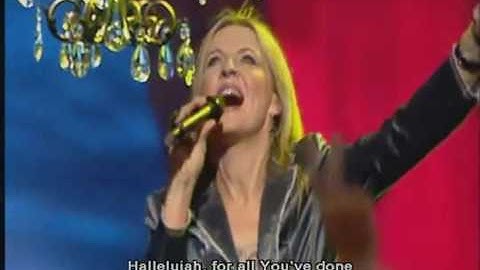 Hillsong   For All You