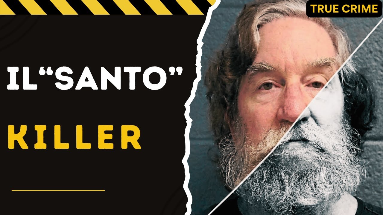 PREDATORE IN ABITO SACRO | Tutta la verità sull'omicidio di Halloween