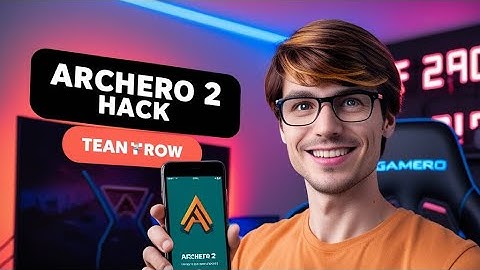 Archero 2 Hack ✅ 2025 Archero 2 Mod APK Unlimited Gems *NEW* iOS/Android
