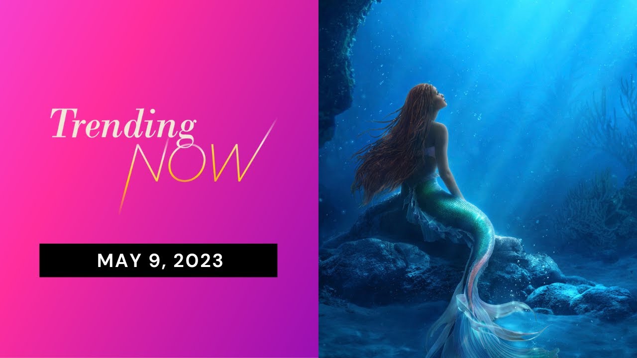 "The Little Mermaid" world premiere